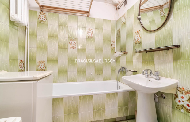 Widok na panoramę, Śliczna, 3 pokoje.