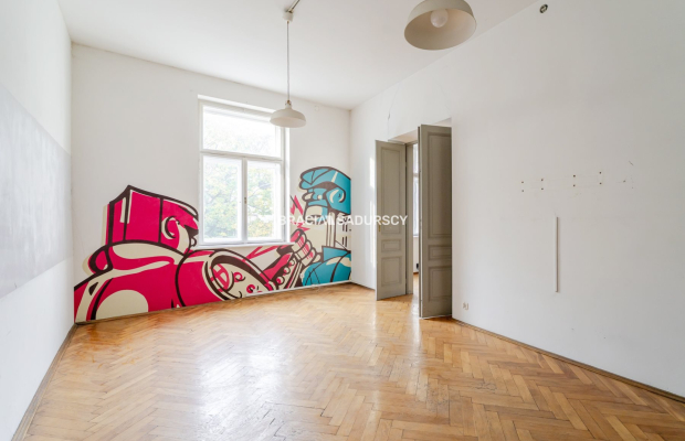 26m2 Stare Miasto, Św. Krzyża bez prowizji