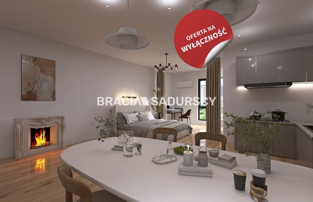 36m2 Stare Miasto, Św. Krzyża bez prowizji