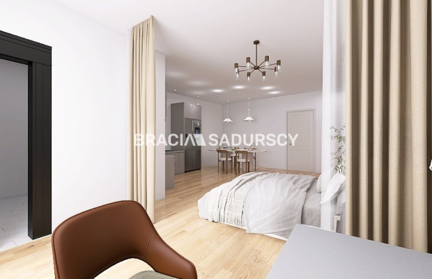 36m2 Stare Miasto, Św. Krzyża bez prowizji