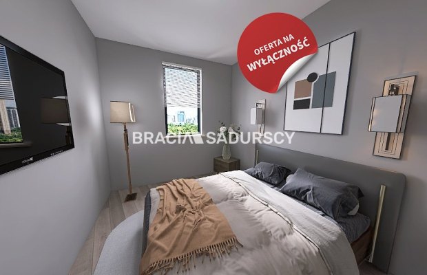 46m2 Stare Miasto, Św. Krzyża bez prowizji