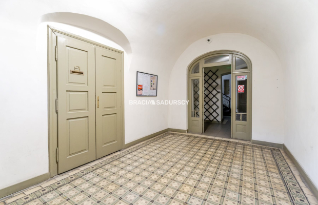 46m2 Stare Miasto, Św. Krzyża bez prowizji