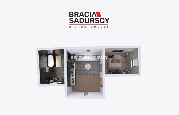 46m2 Stare Miasto, Św. Krzyża bez prowizji