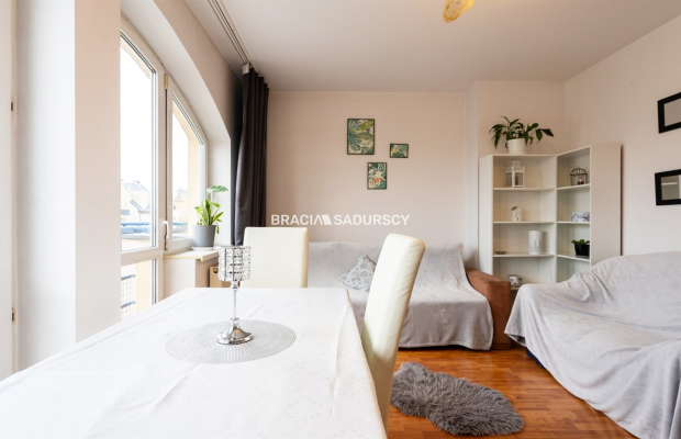 dwupoziomowe z dużym potecjałem/Kurdwanów