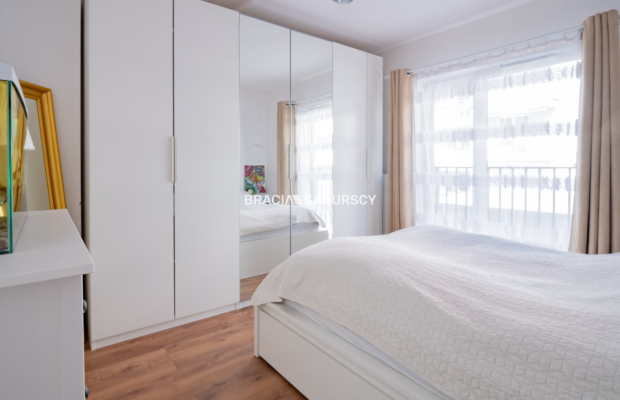 3-pok z ogródkiem/Wola Duchacka/2020/garaż