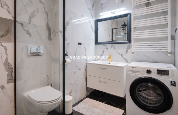 3-pok z ogródkiem/Wola Duchacka/2020/garaż