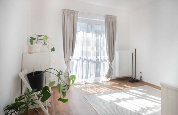 3-pok z ogródkiem/Wola Duchacka/2020/garaż