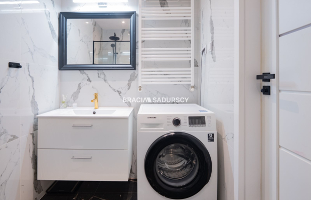 3-pok z ogródkiem/Wola Duchacka/2020/garaż