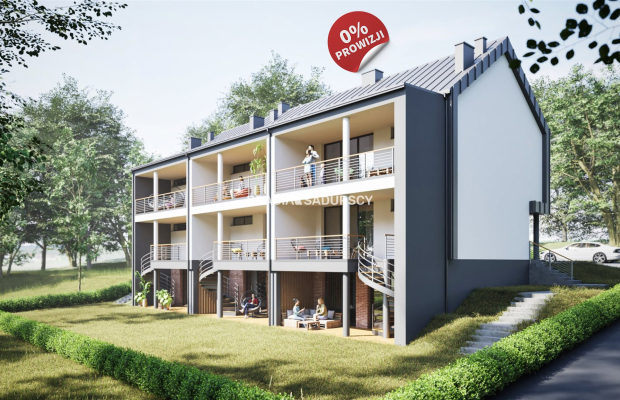 Mieszkanie w Gaju pod Krakowem – ŚWIETNA CENA !