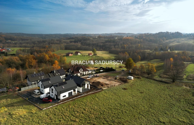 Mieszkanie w Gaju pod Krakowem – ŚWIETNA CENA !