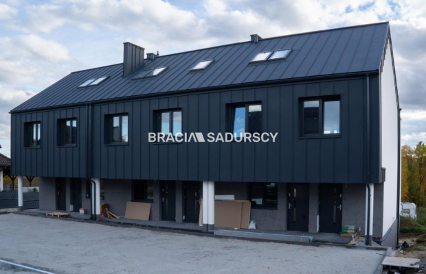 Mieszkanie w Gaju pod Krakowem – ŚWIETNA CENA !