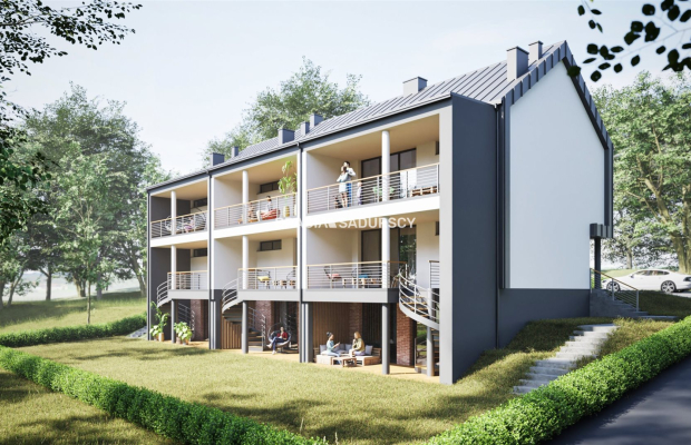 Mieszkanie w Gaju pod Krakowem – ŚWIETNA CENA !