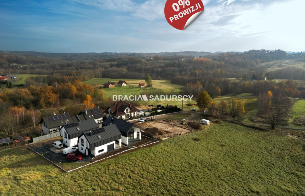 Mieszkanie w Gaju pod Krakowem – ŚWIETNA CENA !