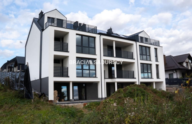 Mieszkanie w Gaju pod Krakowem – ŚWIETNA CENA !