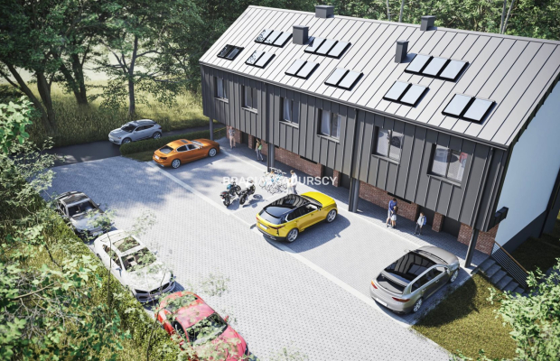 Mieszkanie w Gaju pod Krakowem – ŚWIETNA CENA !