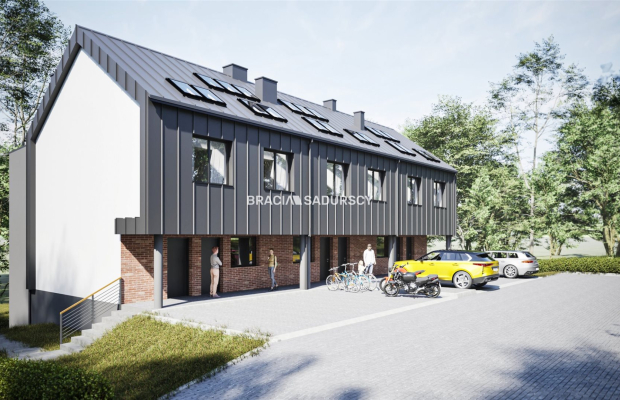 Mieszkanie w Gaju pod Krakowem – ŚWIETNA CENA !