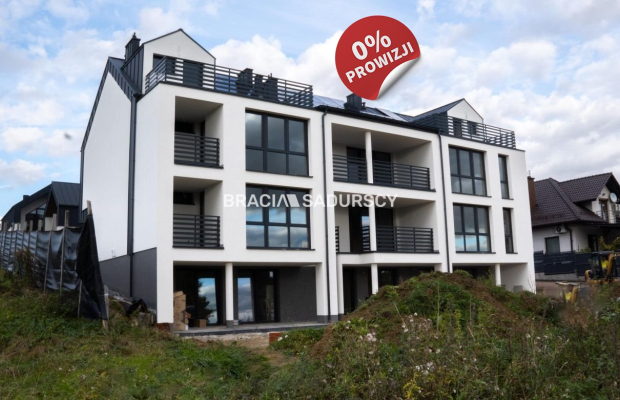 Mieszkanie w Gaju pod Krakowem – ŚWIETNA CENA !