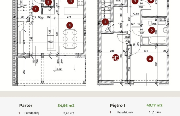 Mieszkanie w Gaju pod Krakowem – ŚWIETNA CENA !