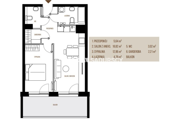 Nowe mieszkania,świetna lokalizacja-bez prowizji !