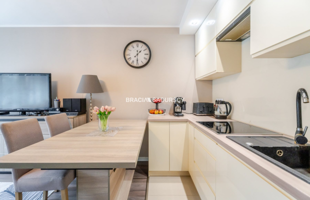 Przytulne 2 pokoje z balkonem | Wola Duchacka