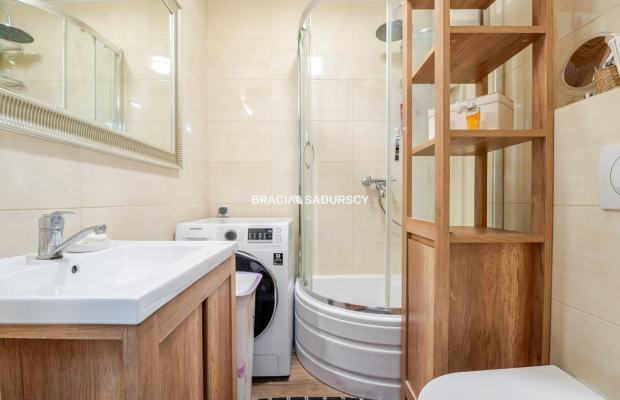 Przytulne 2 pokoje z balkonem | Wola Duchacka