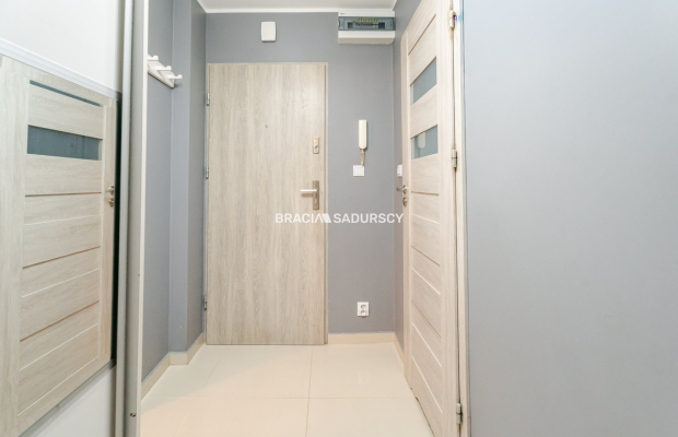 Przytulne 2 pokoje z balkonem | Wola Duchacka