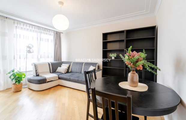 50m2 2pok+os kuchnia 2xbalkon kom.lok Ruczaj