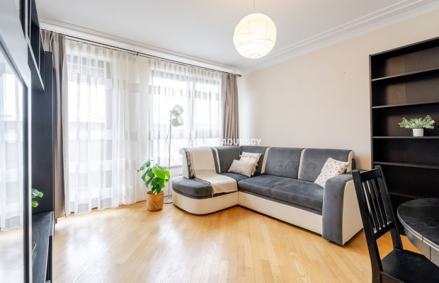 50m2 2pok+os kuchnia 2xbalkon kom.lok Ruczaj