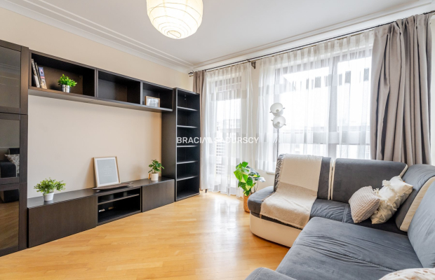 50m2 2pok+os kuchnia 2xbalkon kom.lok Ruczaj