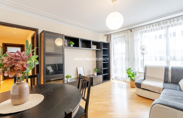 50m2 2pok+os kuchnia 2xbalkon kom.lok Ruczaj