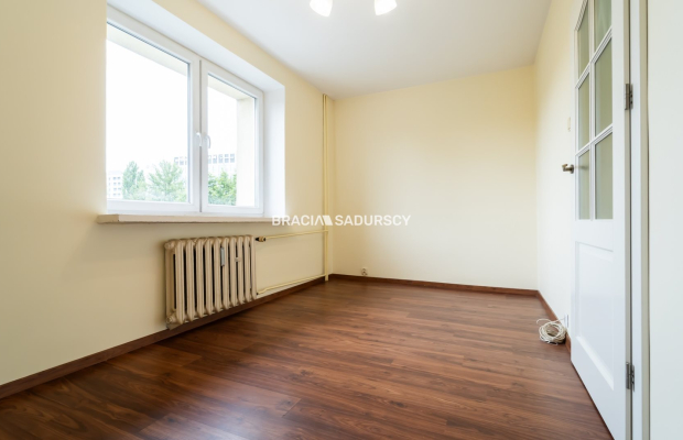 Grzegórzki-3 pok, oddzielna kuchnia