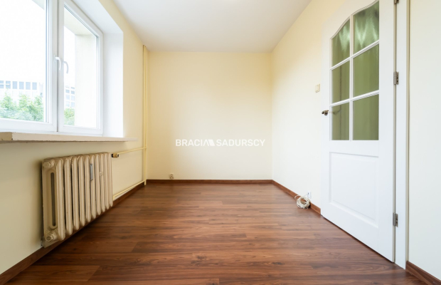 Grzegórzki-3 pok, oddzielna kuchnia