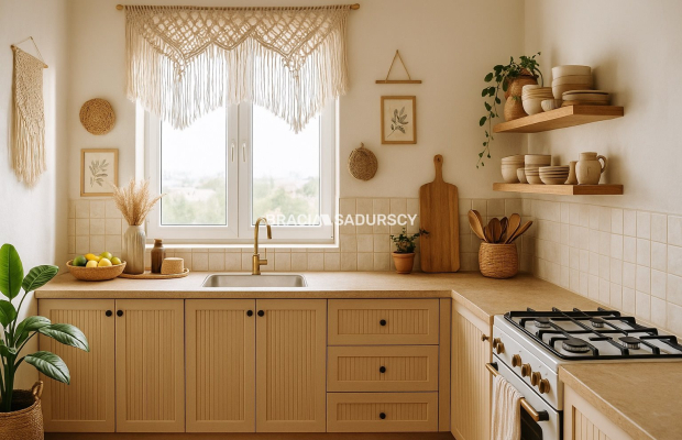 Idealne na start lub inwestycję!