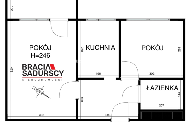 Idealne na start lub inwestycję!