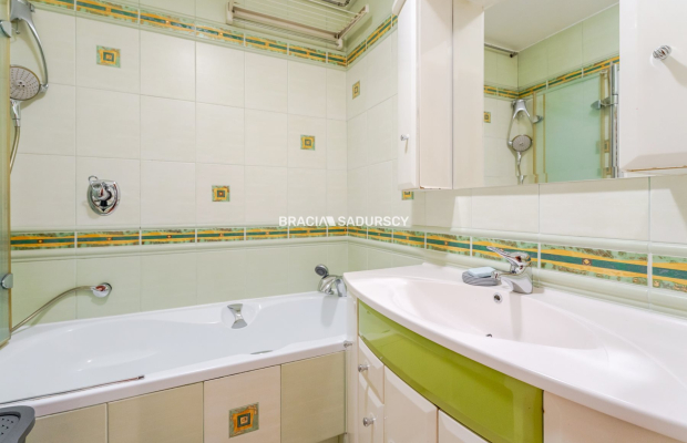 3 osobne pokoje przy Parku w Prokocimiu