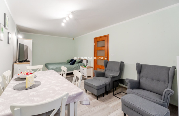 3 osobne pokoje przy Parku w Prokocimiu