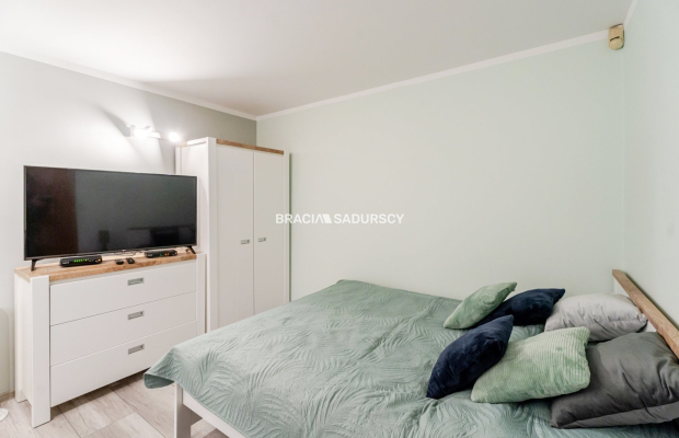 3 osobne pokoje przy Parku w Prokocimiu