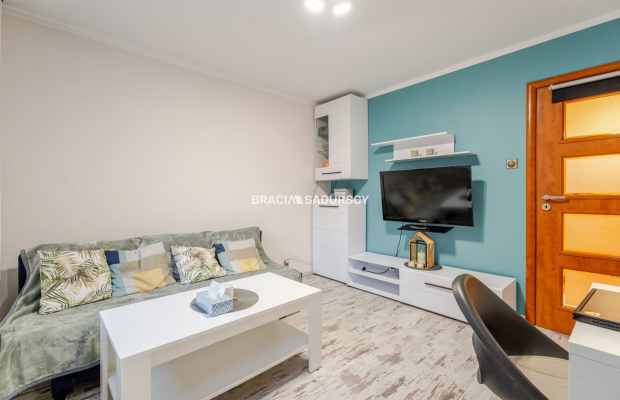 3 osobne pokoje przy Parku w Prokocimiu