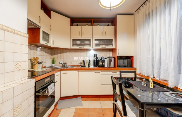 3 osobne pokoje przy Parku w Prokocimiu