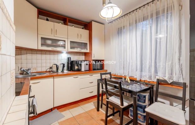 3 osobne pokoje przy Parku w Prokocimiu