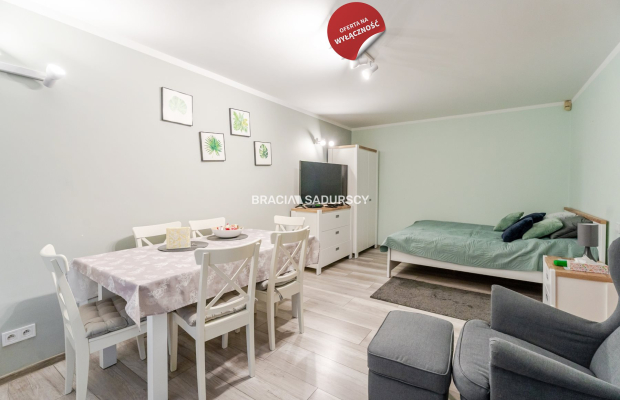 3 osobne pokoje przy Parku w Prokocimiu