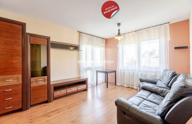 Twoje nowe mieszkanie czeka – ul. Borkowska!