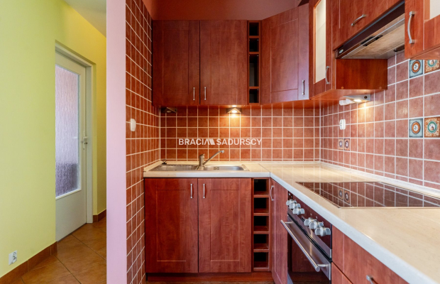 Twoje nowe mieszkanie czeka – ul. Borkowska!