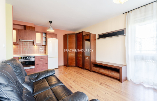 Twoje nowe mieszkanie czeka – ul. Borkowska!