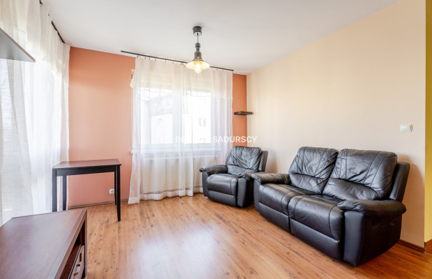 Twoje nowe mieszkanie czeka – ul. Borkowska!