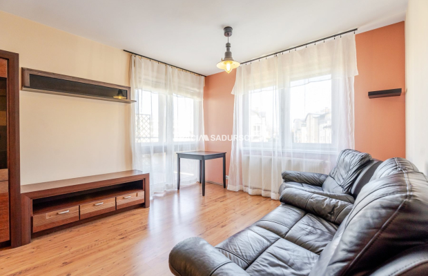 Twoje nowe mieszkanie czeka – ul. Borkowska!