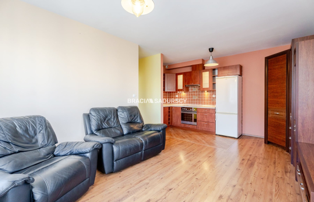 Twoje nowe mieszkanie czeka – ul. Borkowska!