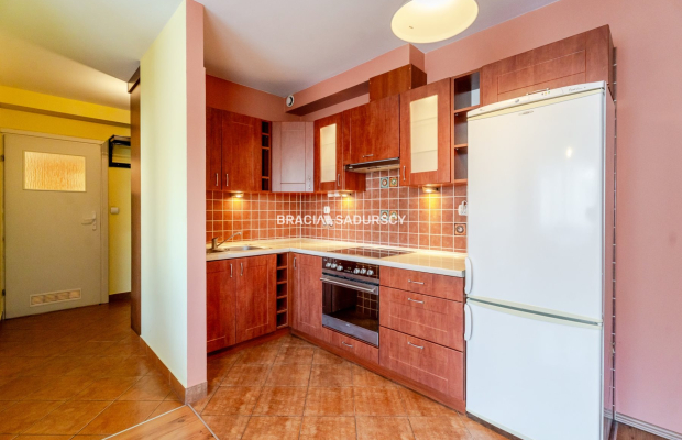 Twoje nowe mieszkanie czeka – ul. Borkowska!