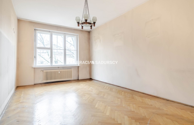 Mickiewicza | winda | parking | 117m2