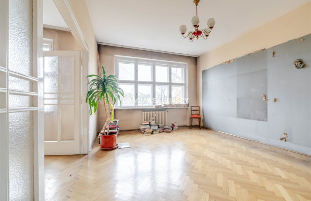 Mickiewicza | winda | parking | 117m2